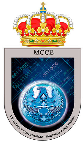 Mando Conjunto del Ciberespacio (MCCE)